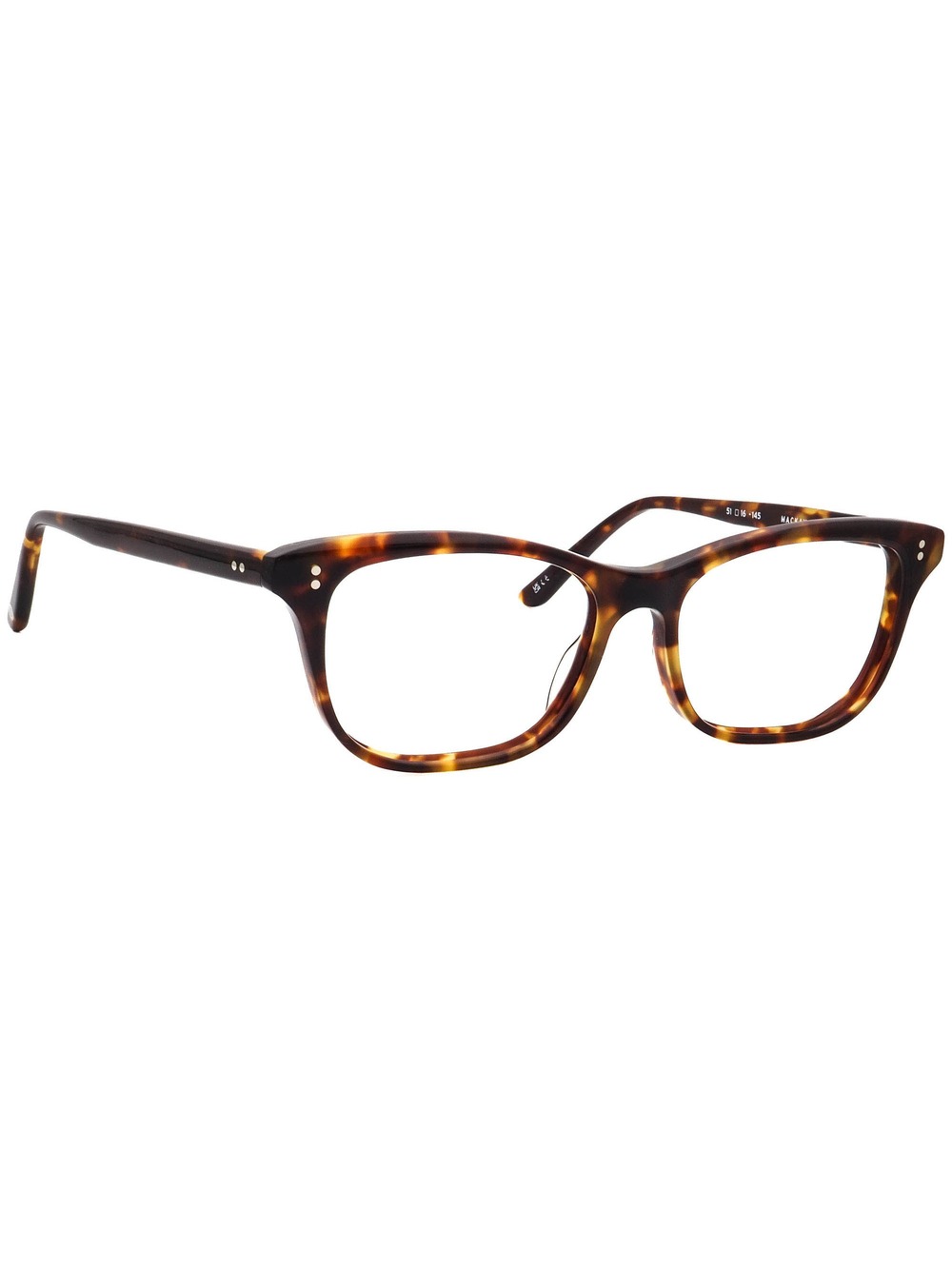 Salt. Mackay 51 ATL Eyeglasses